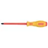 ATORNILLADOR AISLADO (+) 1000V PH3X150MM 546706 G