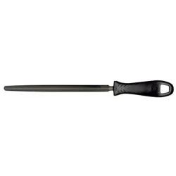 LIMA C/MANGO TRIANGULAR 10" CORTE 01 GRUESO ERIZO