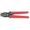 ALICATE TERMINALES 7" 1.25 -2 -3.5- 5.5 MM 895281