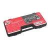 DADO JUEGO 1/4-3/8-1/2" 52PC MM-IN ACC 734452 ONS
