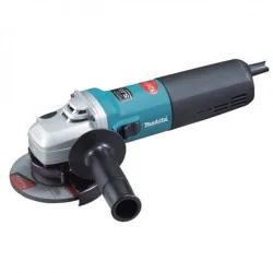 ESMERIL ANGULAR 4.1/2" 1100W 9564P MAKITA