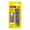 BOTADOR PUNTO CLAVO JUEGO 03PC 58230 STANLEY