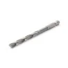 BROCA TOMA HEX 1/4 P/ACERO 04.20MM SCMC