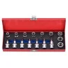 DADO JUEGO 1/2" 16PC E10-E24 T20-T60 287441 GESTA