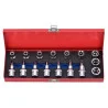 DADO JUEGO 1/2" 16PC E10-E24 T20-T60 287441 GESTA