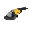 ESMERIL ANGULAR 7" 2200W 8500RPM SL227-B2C STANLE