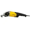 ESMERIL ANGULAR 7" 2200W 8500RPM SL227-B2C STANLE