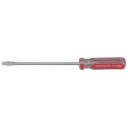 ATORNILLADOR PALETA ROJO 8.0 X 250MM 46119 CROS