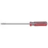 ATORNILLADOR PALETA ROJO 8.0 X 250MM 46119 CROS