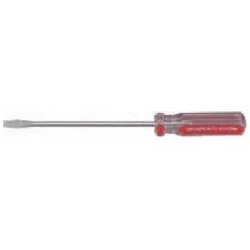 ATORNILLADOR PALETA ROJO 8.0 X 250MM 46119 CROS