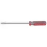 ATORNILLADOR PALETA ROJO 8.0 X 250MM 46119 CROS