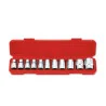 DADO JUEGO 1/2" 11PC 10-27MM HEX 299090 GESTAR