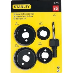 SIERRA COPA JUEGO 05 PC 15774 STANLEY