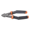 ALICATE CORTE DIAGONAL 7.5" REFORZADO PRO 201507P