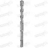 BROCA SDS PLUS 08 X 260MM (200MM) 095014 SCMC