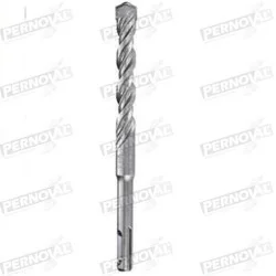 BROCA SDS PLUS 08 X 260MM (200MM) 095014 SCMC