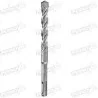 BROCA SDS PLUS 08 X 260MM (200MM) 095014 SCMC