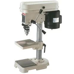 TALADRO SOBREMESA 1/2" 250W 3200RPM TB131 MAKITA