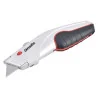 CUCHILLO CARTONERO TRAPEZOIDAL AL-ZN HD 711153 ON