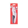 CUCHILLO CARTONERO TRAPEZOIDAL AL-ZN HD 711153 ON