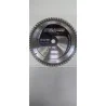 HOJA SIERRA CIRC MADER 7.1/4"-60DNT D61466 MAKITA
