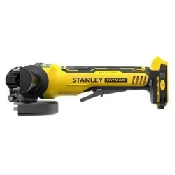 ESMERIL ANGULAR 4.1/2" 20V S/BAT SBG700-B2 STANLE