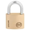 CANDADO LISO STANDARD SERIE B 40MM B40 ODIS