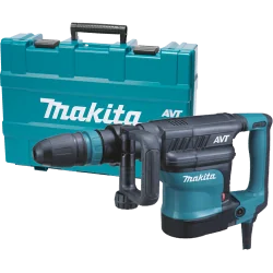 MARTILLO ELECT DEMOLEDOR 1300W HM1111C MAKITA