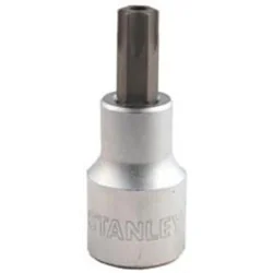 DADO TORX CON GUIA 1/2" T-40S 93366 STANLEY