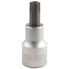 DADO TORX CON GUIA 1/2" T-40S 93366 STANLEY