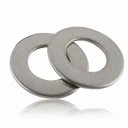 GOLILLA PLANA AC.INOX 304 3/4"