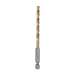 BROCA TOMA HEX 1/4 P/ACERO 01.50MM SCMC