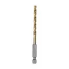 BROCA TOMA HEX 1/4 P/ACERO 01.50MM SCMC