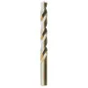 BROCA P/AC.INOX 5% COBALT 16.5MM SCMC