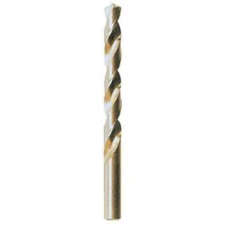 BROCA P/AC.INOX 5% COBALT 16.5MM SCMC