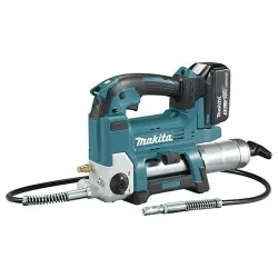 ENGRASADORA 18V 455ML 10.000PSI DGP180RT MAKITA