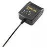 CARGADOR BATERIA 12 VOLT SC122-B2 STANLEY