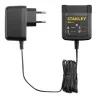 CARGADOR BATERIA 12 VOLT SC122-B2 STANLEY