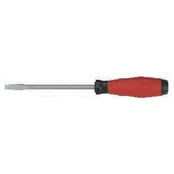 ATORNILLADOR PALETA ROJO 5.0 X 100MM 46062 CROS