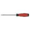 ATORNILLADOR PALETA ROJO 5.0 X 100MM 46062 CROS