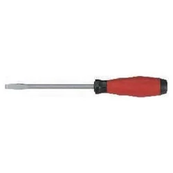 ATORNILLADOR PALETA ROJO 5.0 X 100MM 46062 CROS