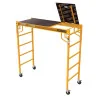 Andamio De Acero 567KG I-CISCH1 METALTECH