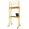 Andamio De Acero 567KG I-CISCH1 METALTECH