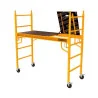 Andamio De Acero 567KG I-CISCH1 METALTECH