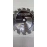 HOJA SIERRA CIRC MADER 7.1/4"-16DNT 00301 SCMC
