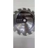 HOJA SIERRA CIRC MADER 7.1/4"-16DNT 00301 SCMC