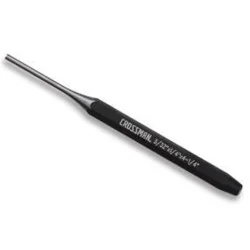 BOTADOR RECTO 3/32"- 1/4"- 4.1/4" 84701 CROSSMAN