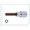 DADO ALLEN LARGO 1/2" X 08MM 99203 CROSSMAN