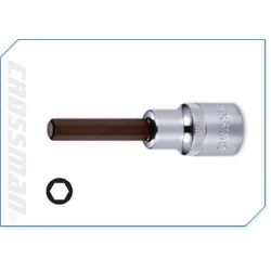 DADO ALLEN LARGO 1/2" X 08MM 99203 CROSSMAN