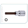 DADO ALLEN LARGO 1/2" X 08MM 99203 CROSSMAN